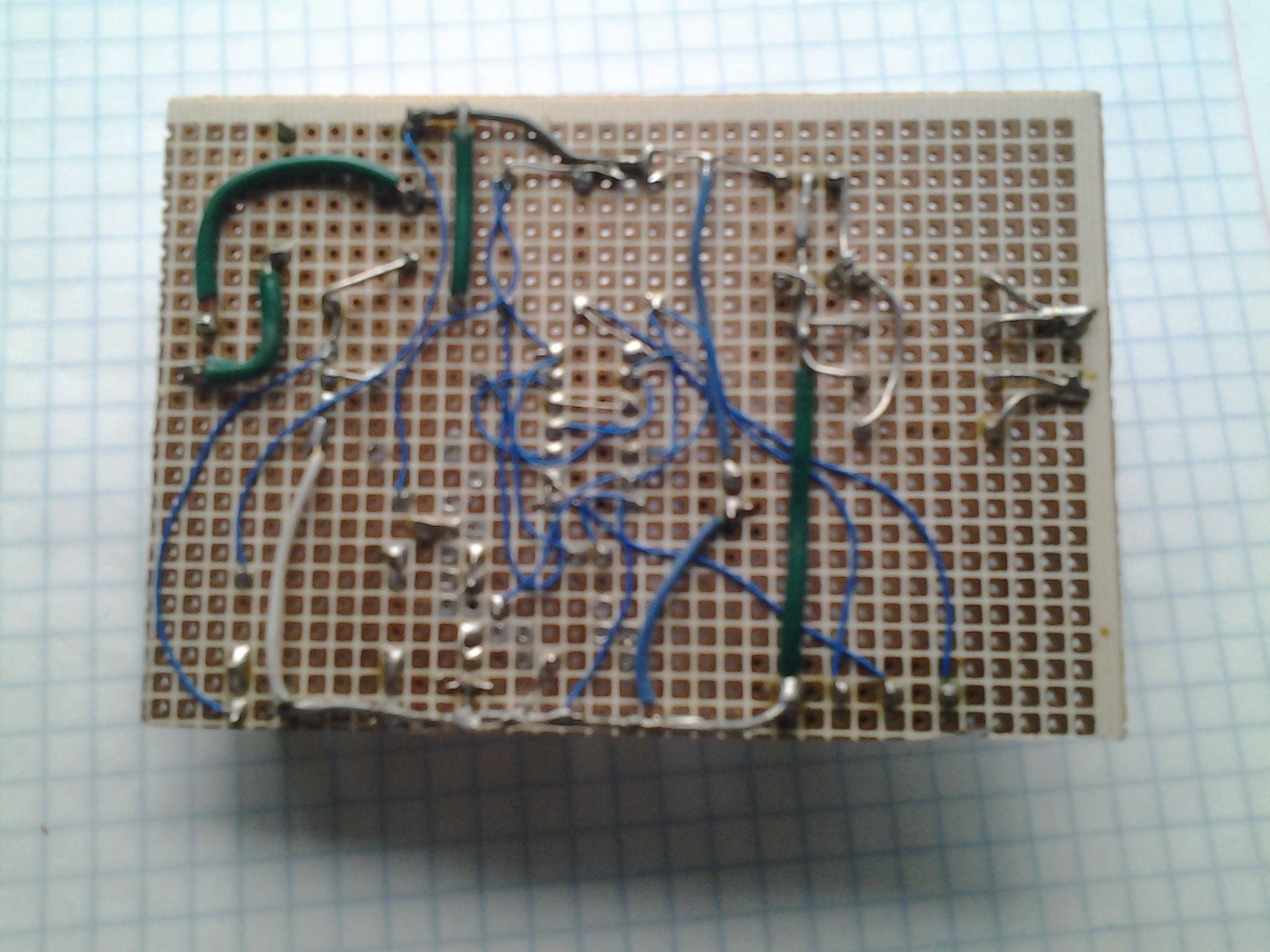 Build a Simple Water Level Control