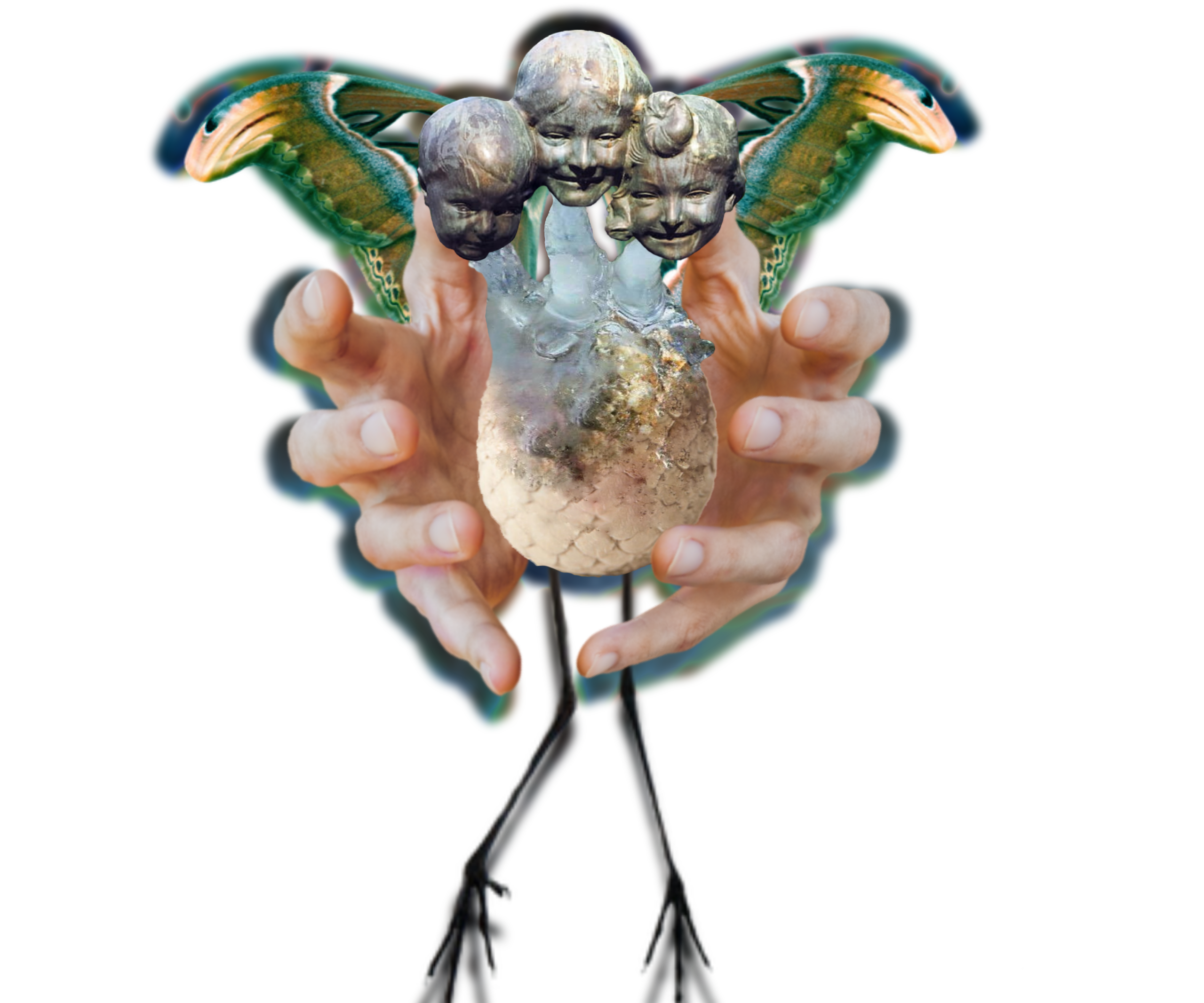 How to Make a Monstrosity