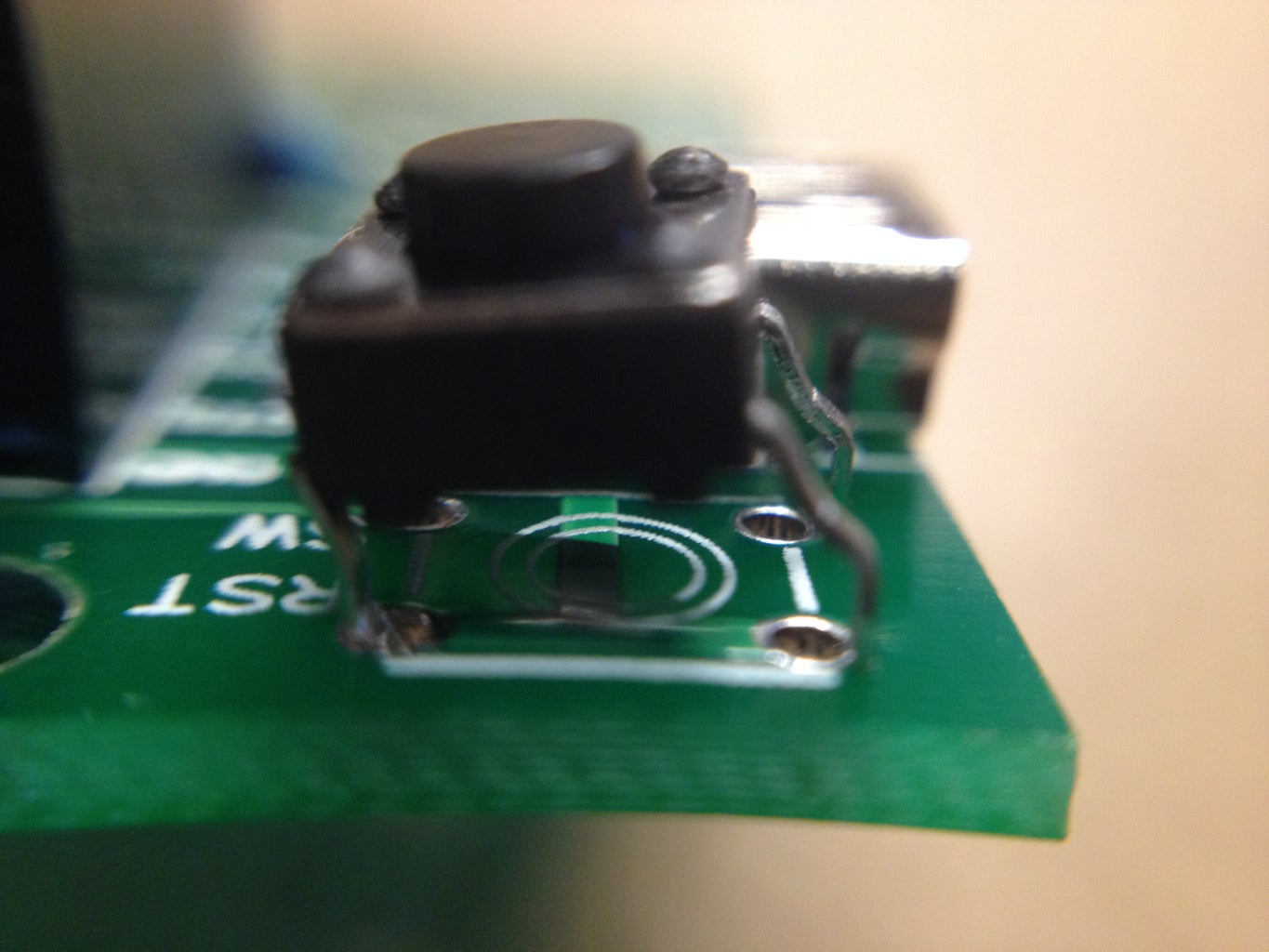 Building a DIY Arduino on a PCB and Some Tips for Beginners : 17 Steps ...