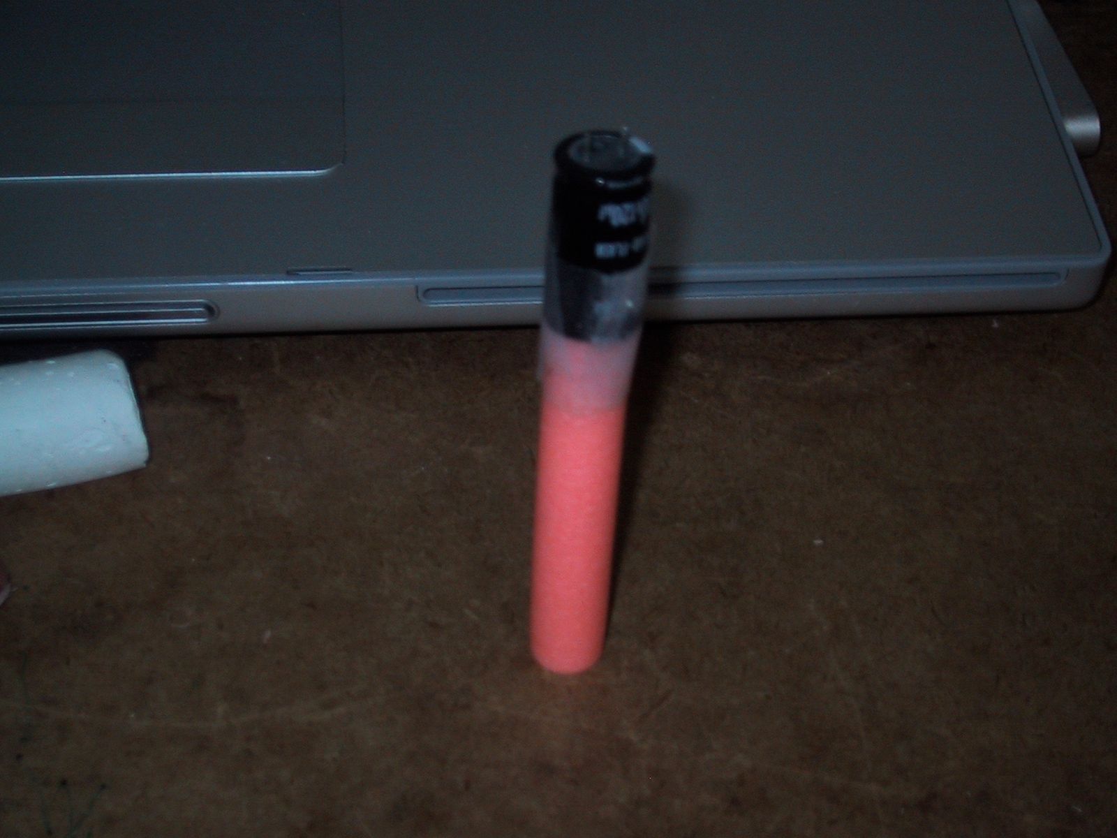 Nerf Taser Gun