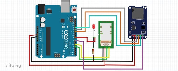 Circuit Diagram