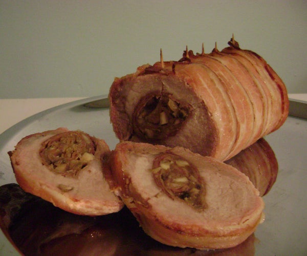 Recipes For Meat Lovers Instructables recipes-for-meat-lovers-instructables