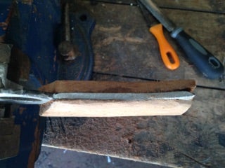 Shapeing 