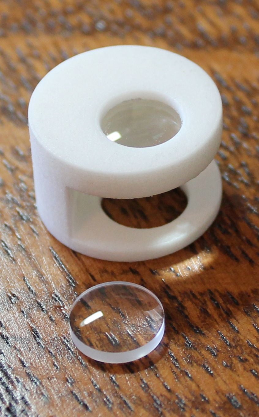 IPhone 4, IPhone 4S Slide-On Macro Lens