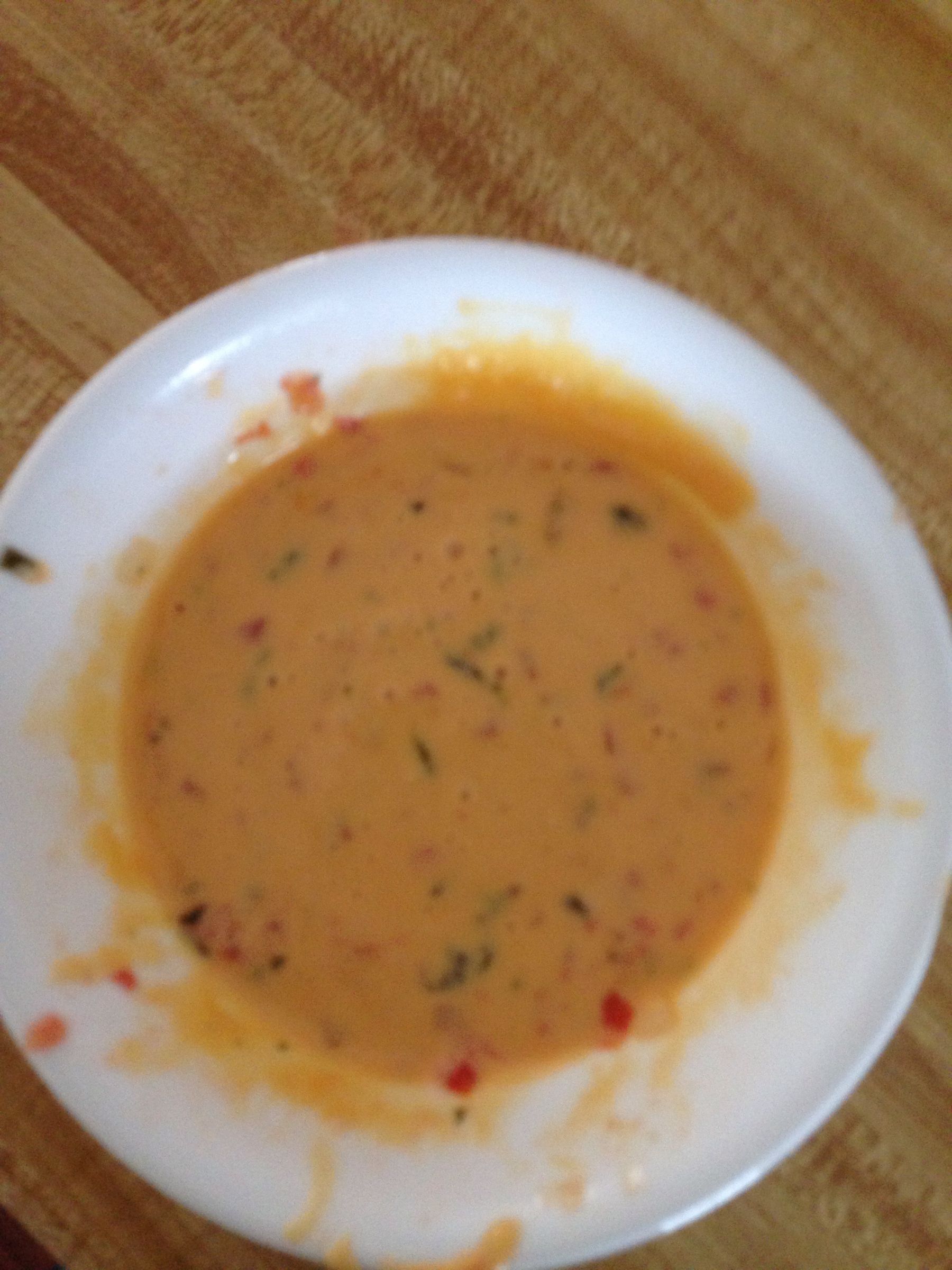Queso