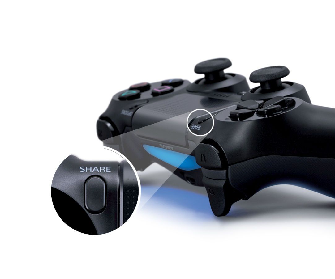 How to Upload to Youtube From Your PlayStation 4
