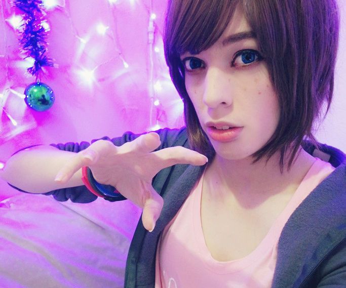 Max Caulfield Jane Doe Shirt + Bracelets