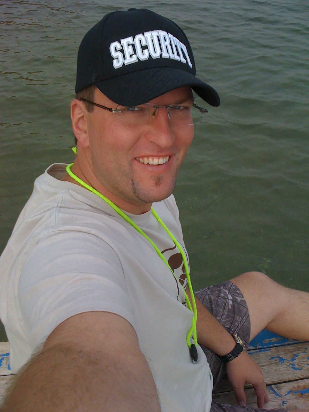 author