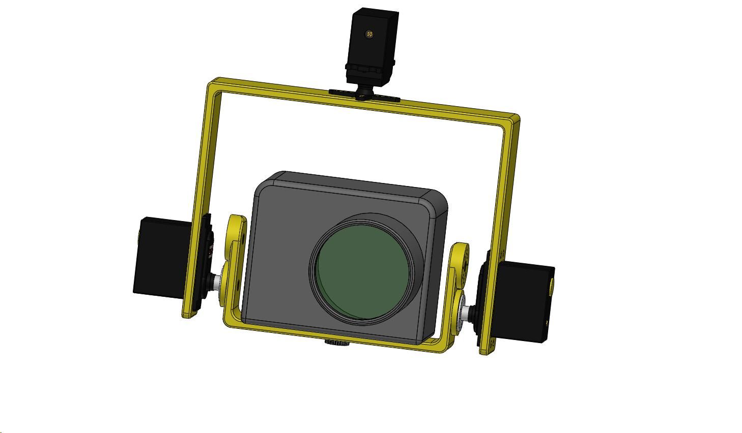 Camcorder Pan&Tilt ...