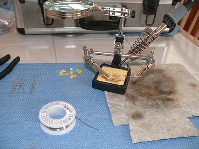 Wiring the Components: Part 2