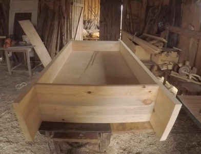 Foosball Table DIY! : 24 Steps (with Pictures) - Instructables
