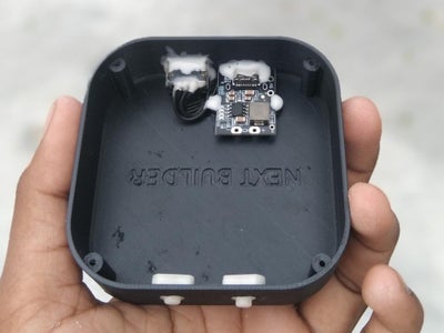 Power Bank Module Assembly