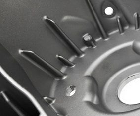 Magnesium Alloy Manufacturers Dynacast