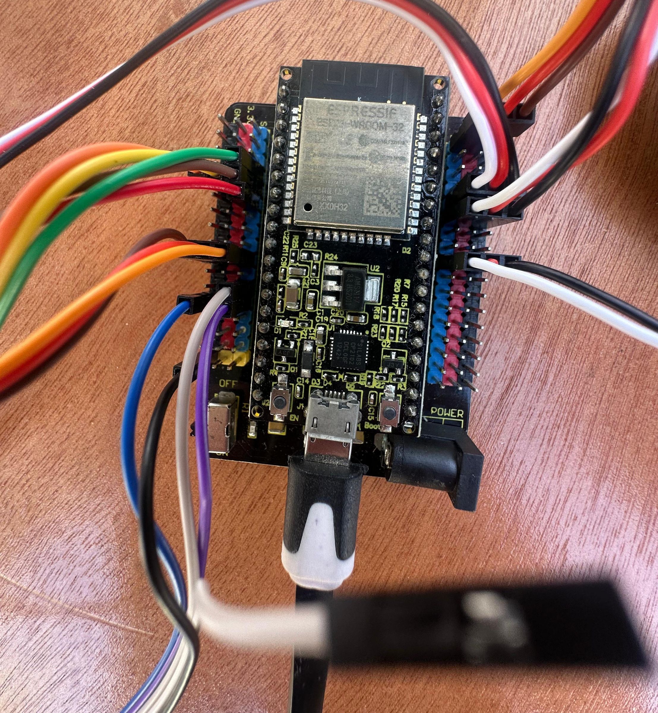 Restaurant IoT – Connected Customer Experience and Management