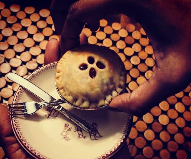 Cutie Pie...Cherry Pie