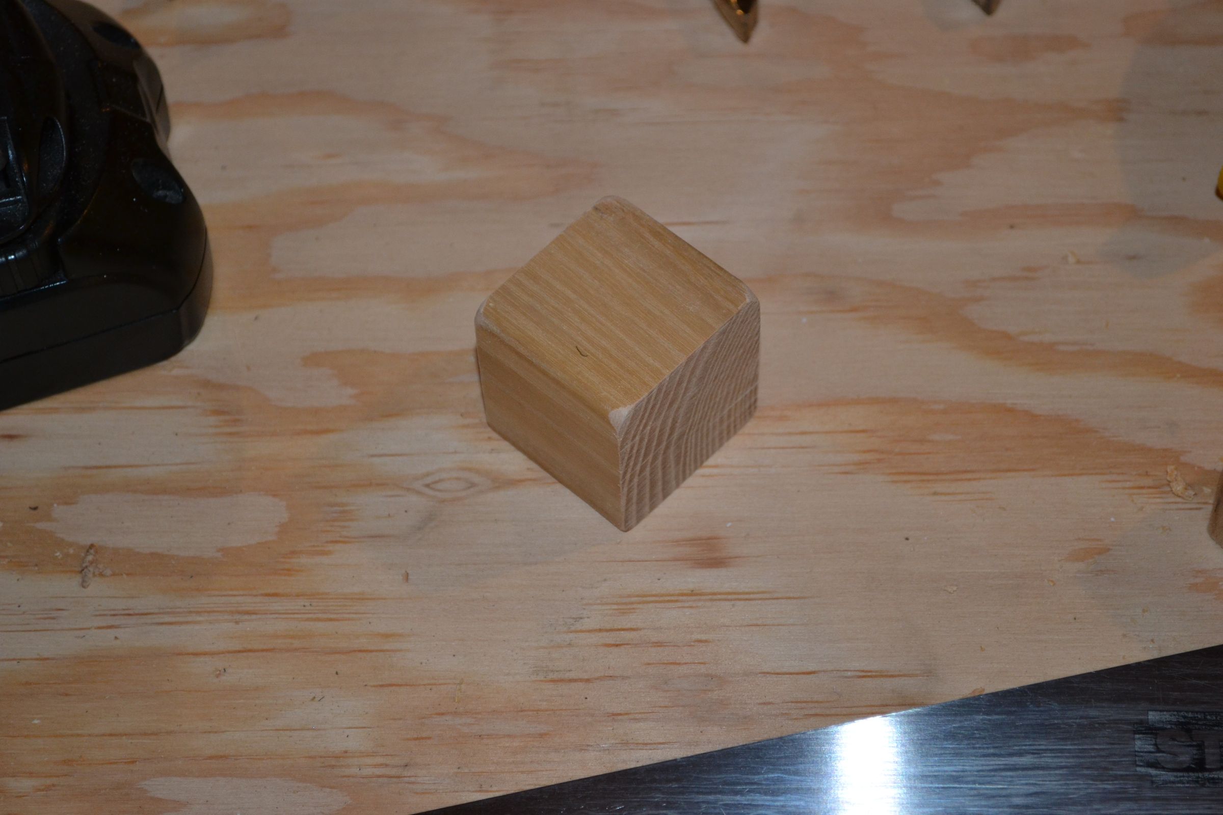 Block Countdown Calendar : 8 Steps (with Pictures) - Instructables
