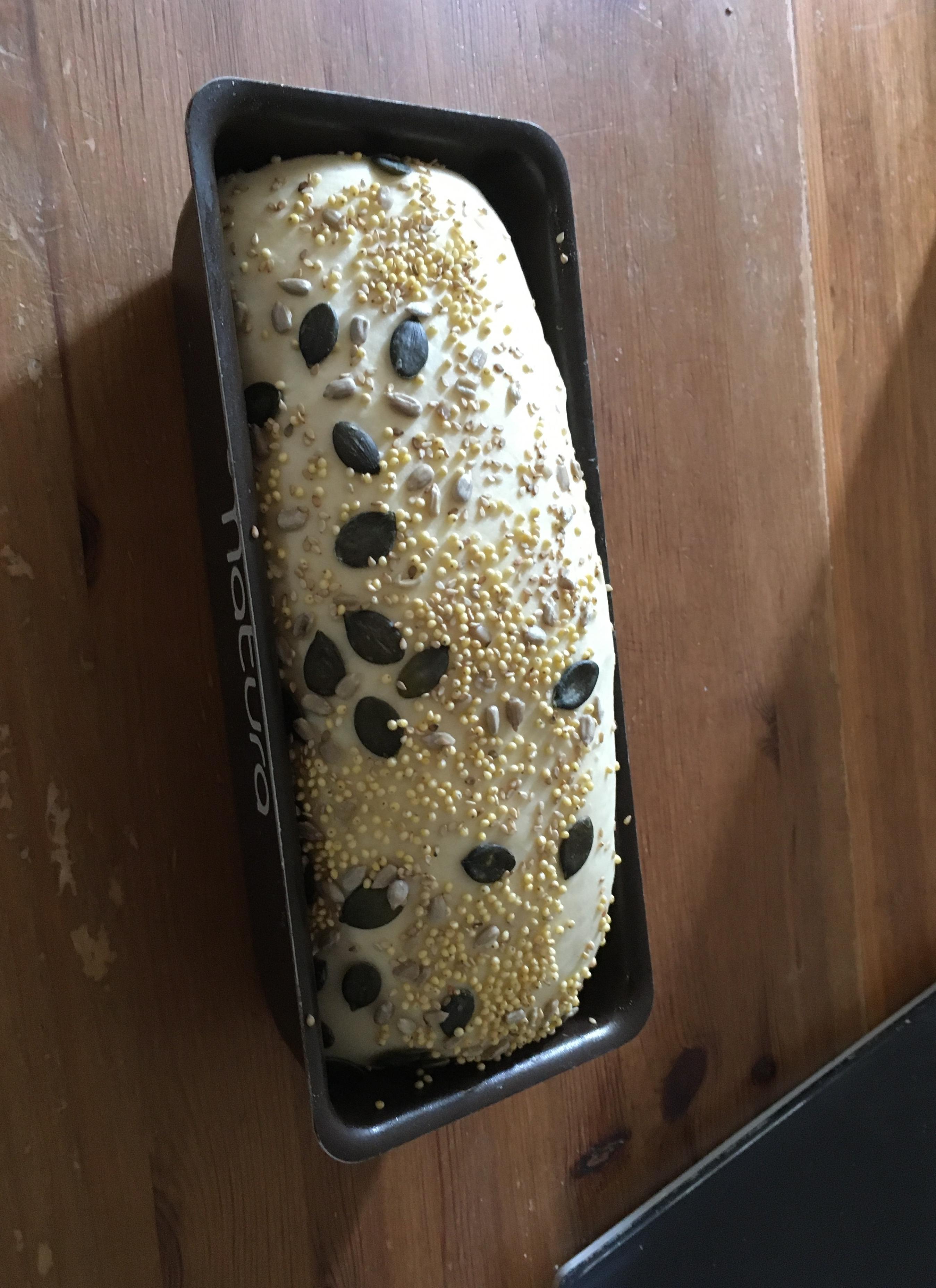 Sandwich Bread (bakery Recipe) 7 Steps (with Pictures) Instructables