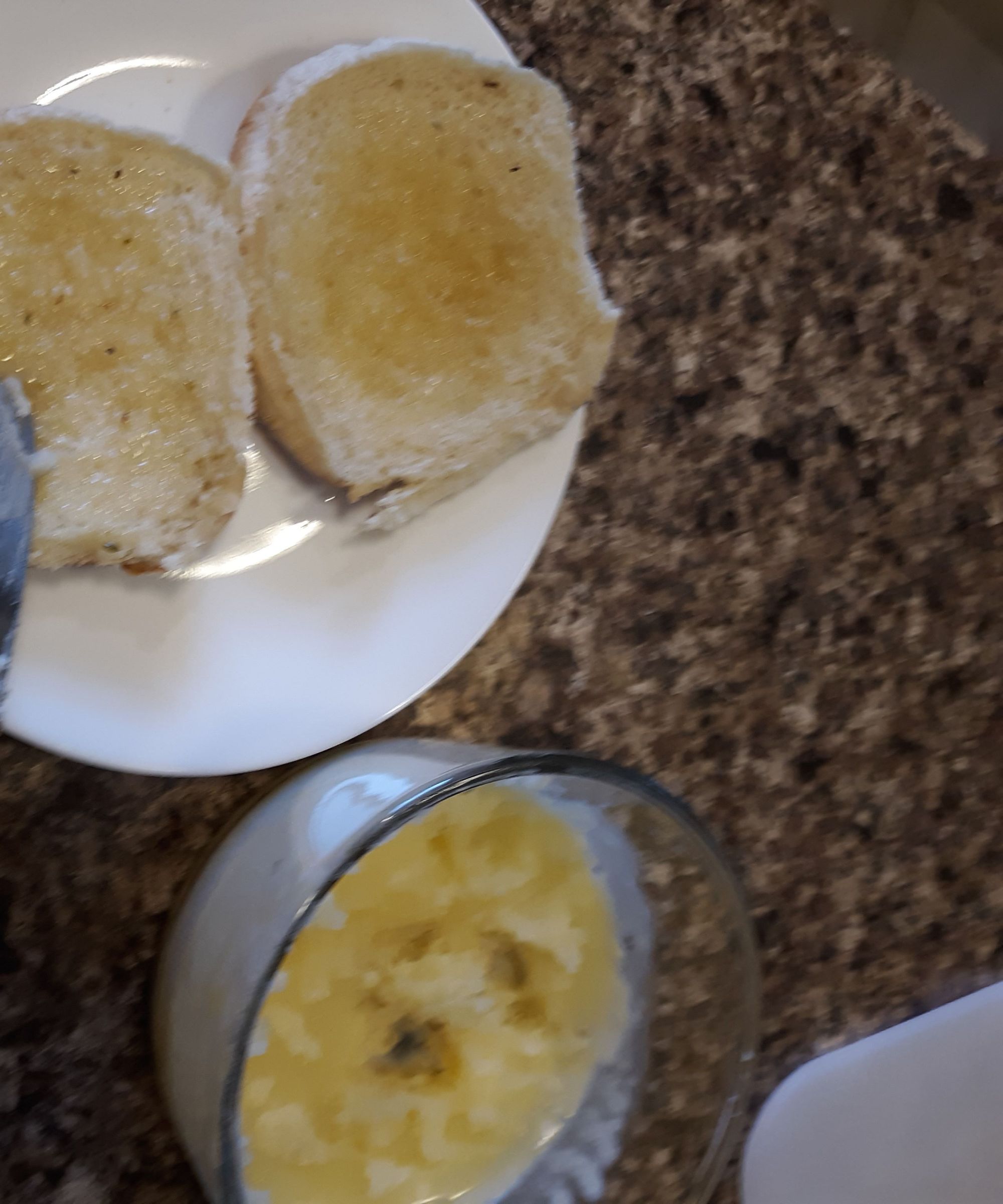 Delicious Garlic Butter
