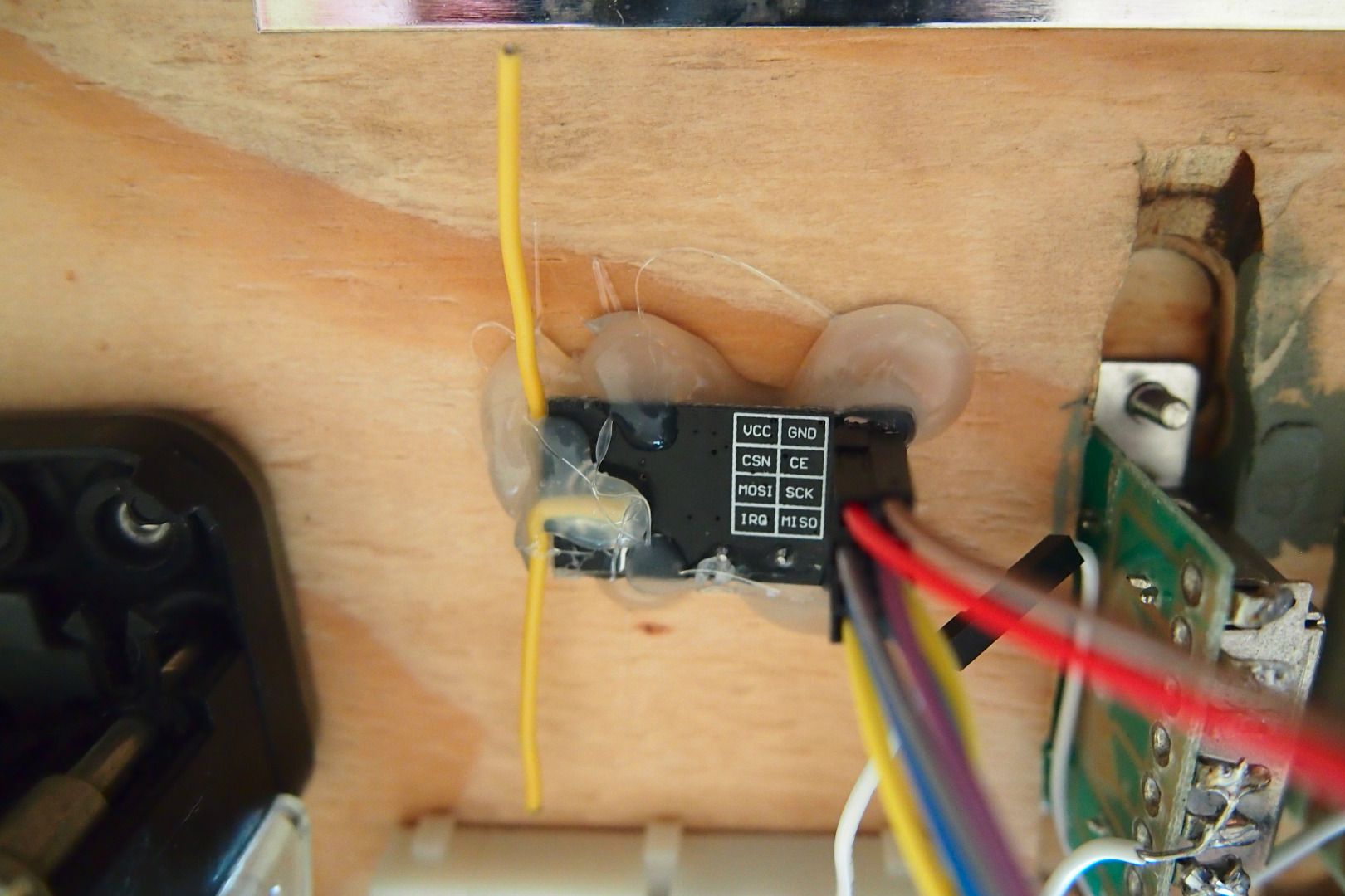Radio Controlled Race Tree : 14 Steps (with Pictures) - Instructables