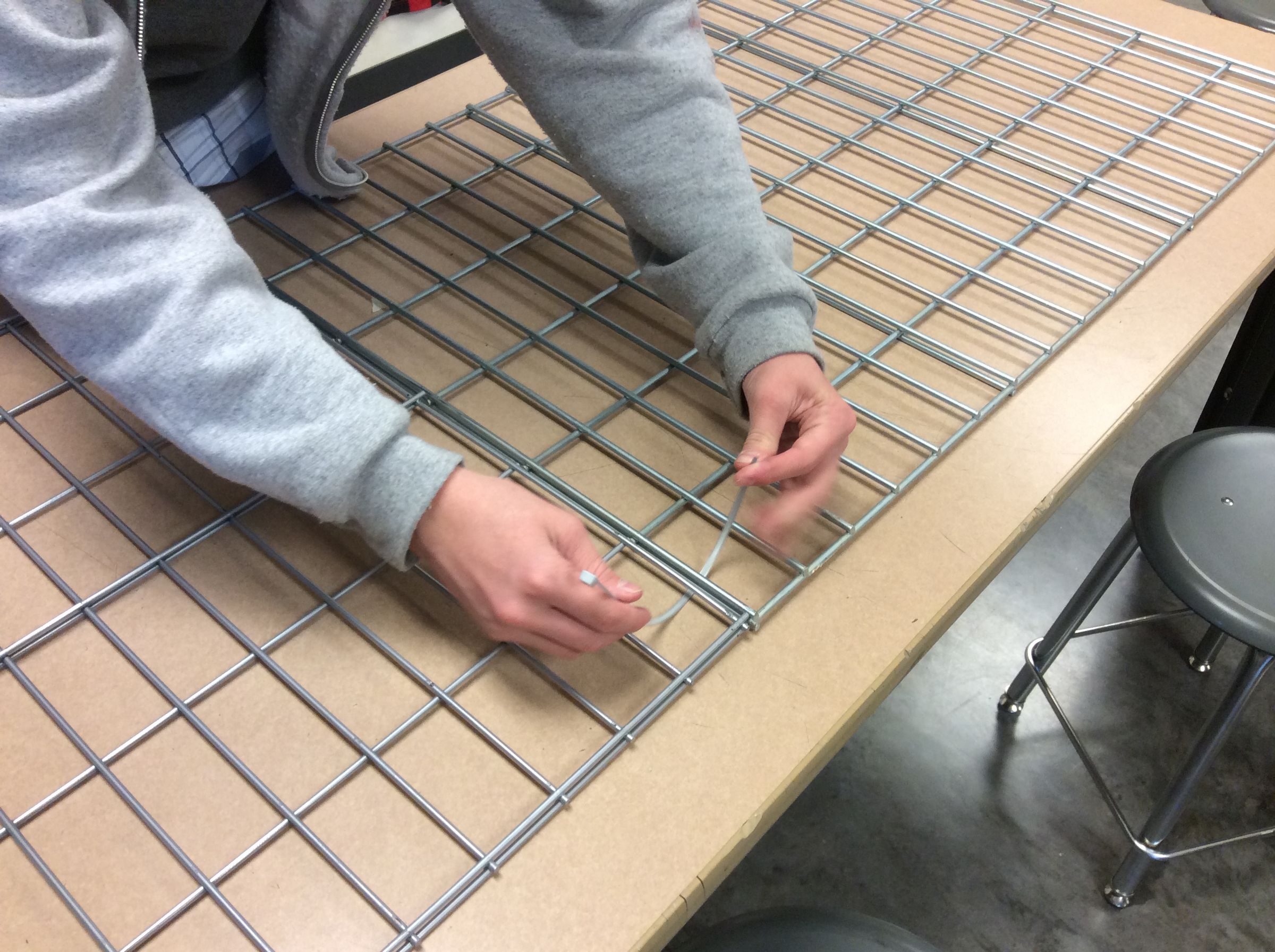 DIY Modern Coffee Table : 5 Steps (with Pictures) - Instructables