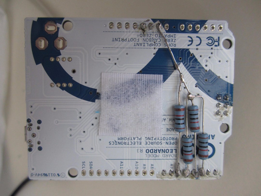 Arduino Button Box : 4 Steps (with Pictures) - Instructables