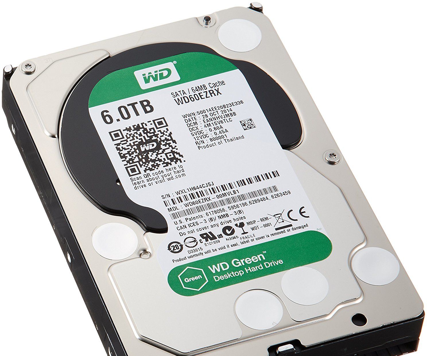Hard Drives: Diagnosing, Troubleshooting, and Maintenance