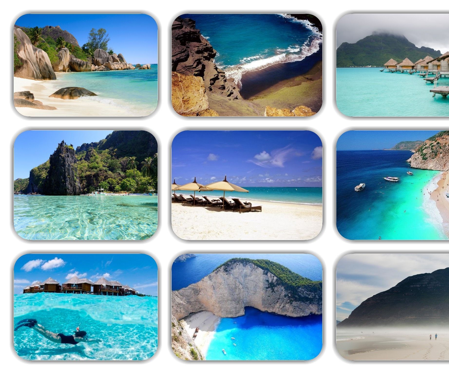 Make a Perfect Beach Trip With Private Tour Accommodations