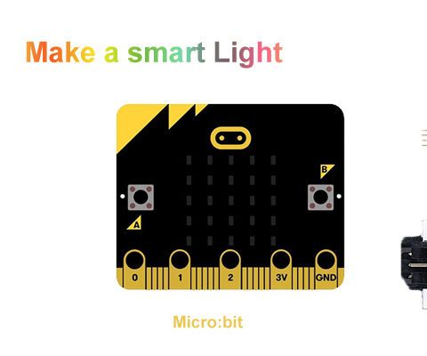 Make a Music Machine With ElecFreaks Micro:bit Tinker Kit