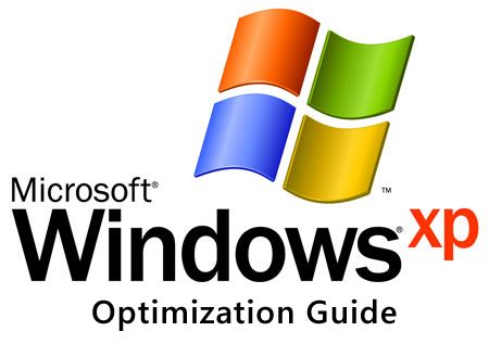 The Windows XP Optimization Guide