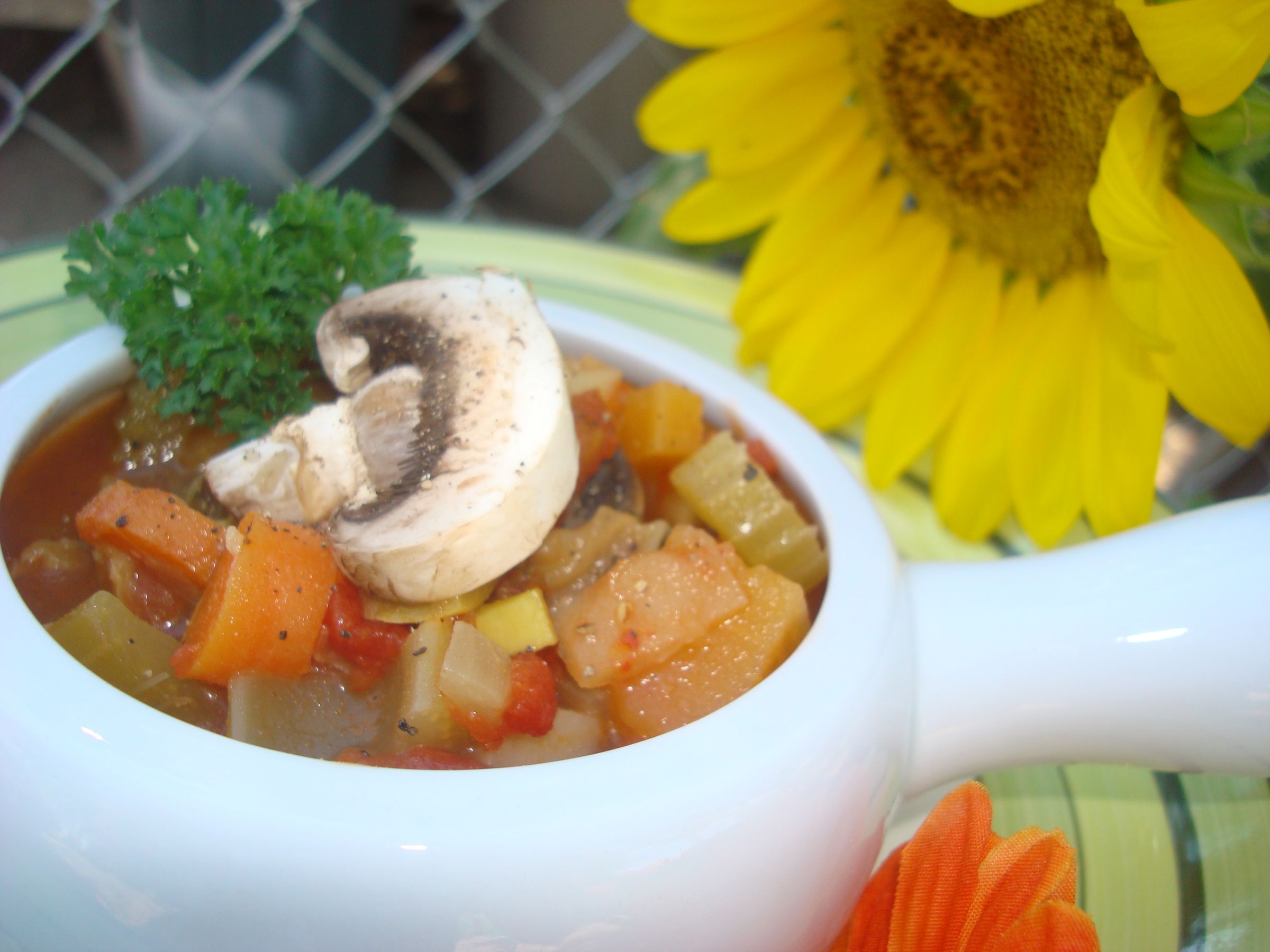 Beef Stew