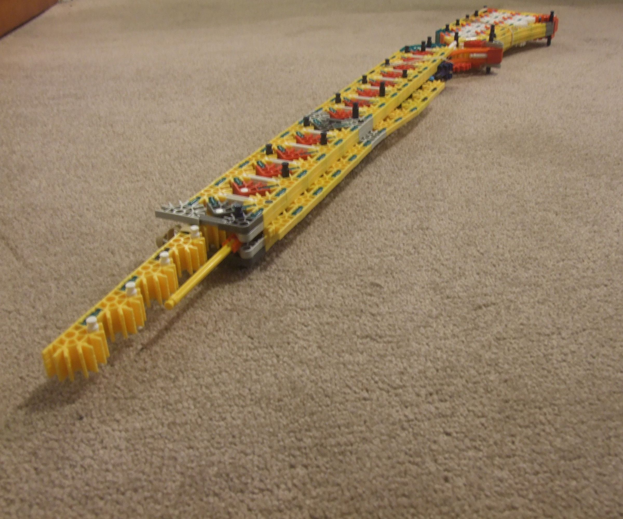 K'nex Karabiner98K