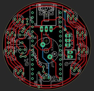 PCB