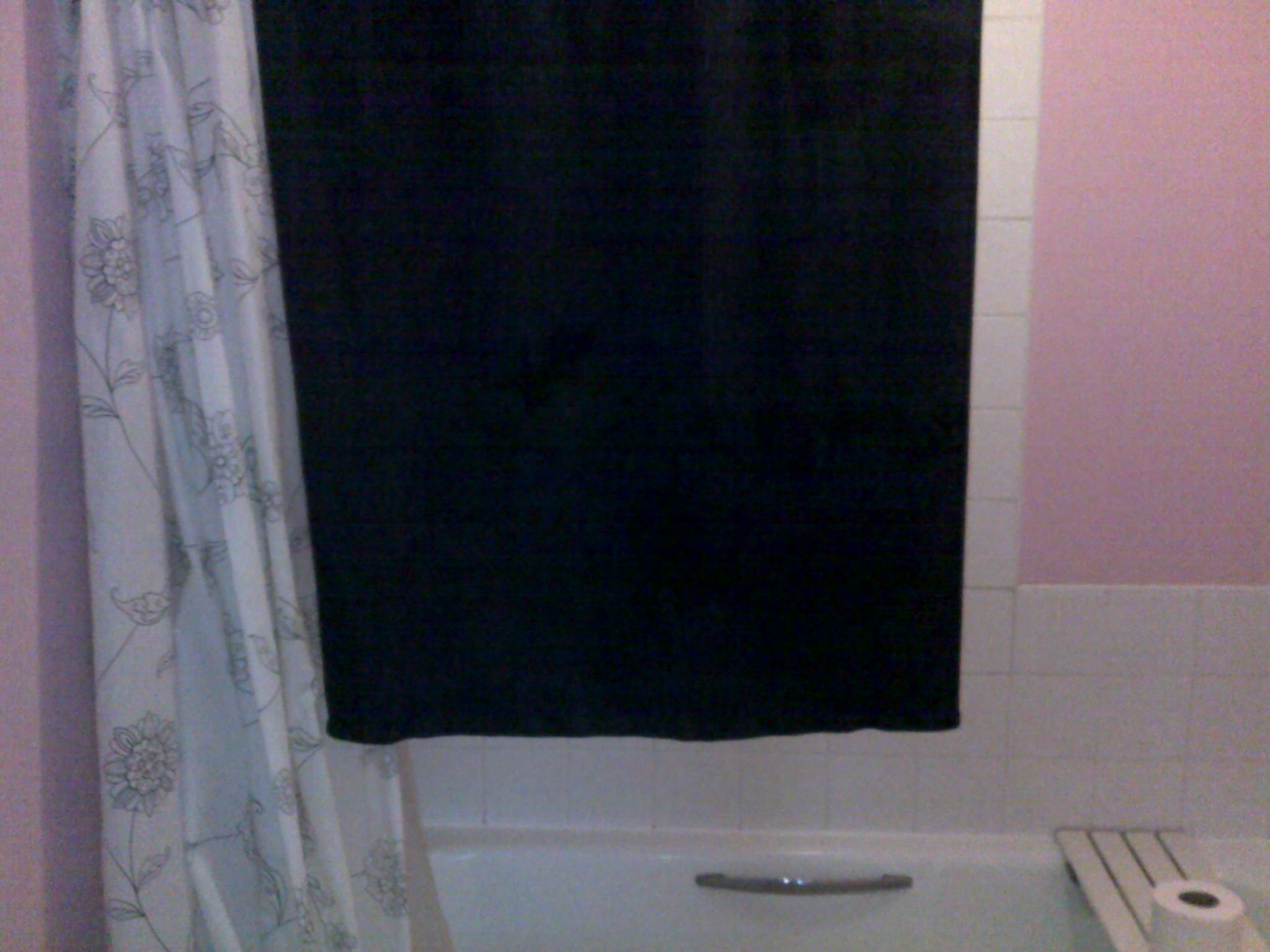 Damp Towel - No More