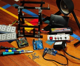 Putting Everything Together