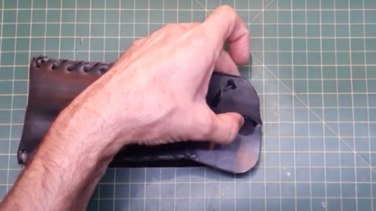 Sizing and Building the Bag