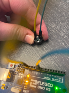 Arduino Uno Water Alarm : 4 Steps - Instructables