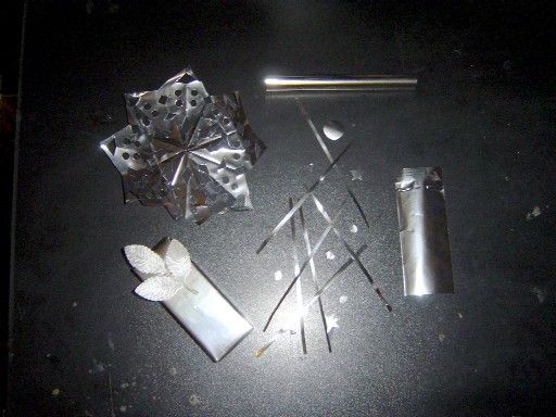 More Useful Garbage