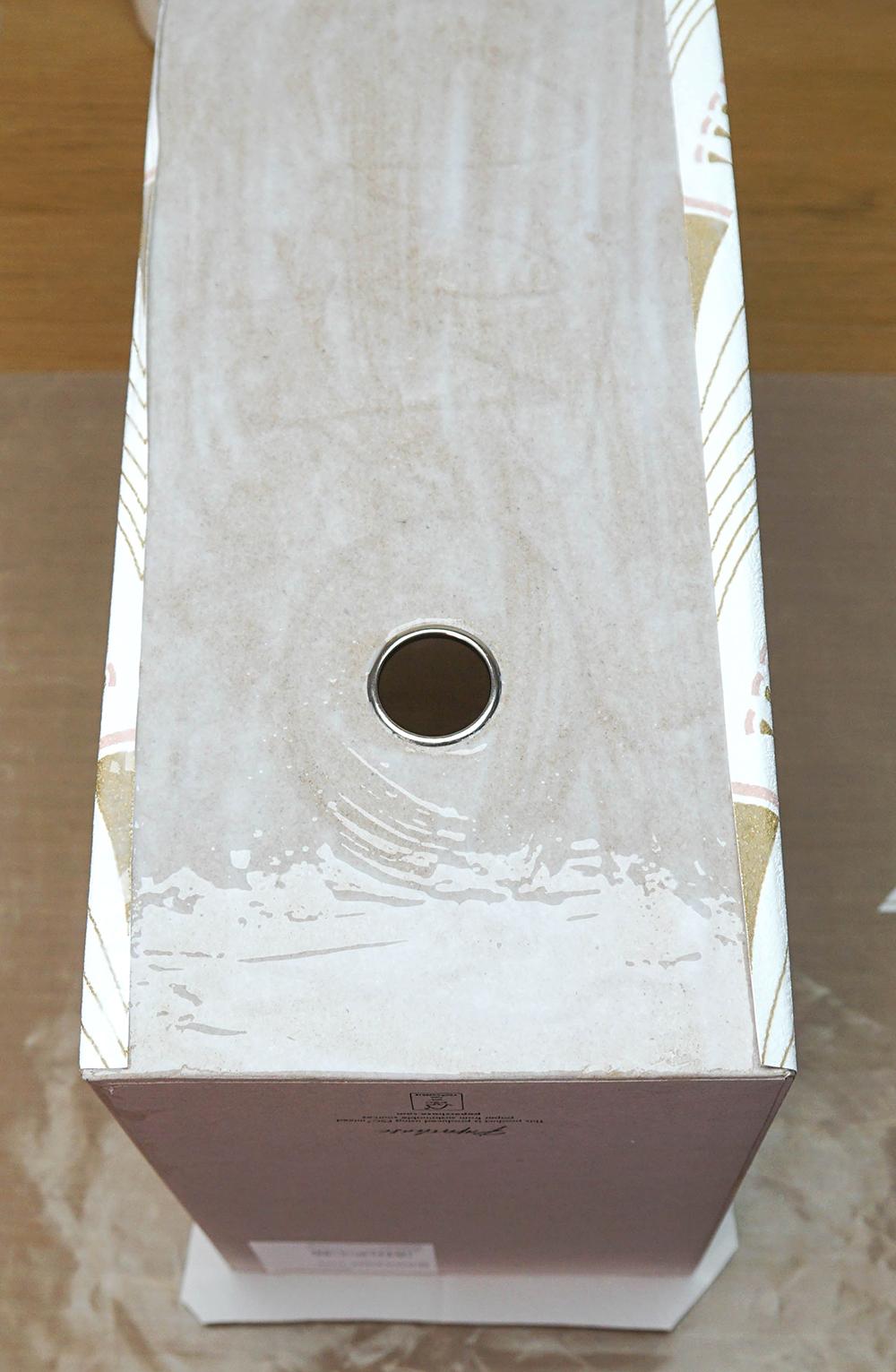 Box Files - Front & Back