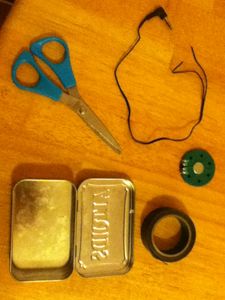Materials