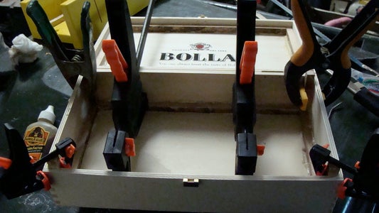 Bracing the Box