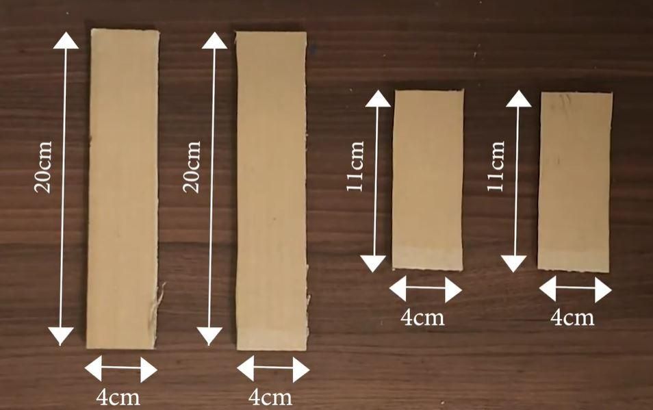 DIY Copy and Scale Machine Using Paper and Cardboard! : 11 Steps (with ...
