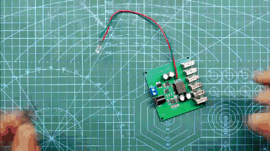 Prep Work Before Main Assembly