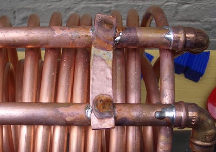 Solder