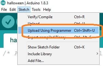 Programming and Testing