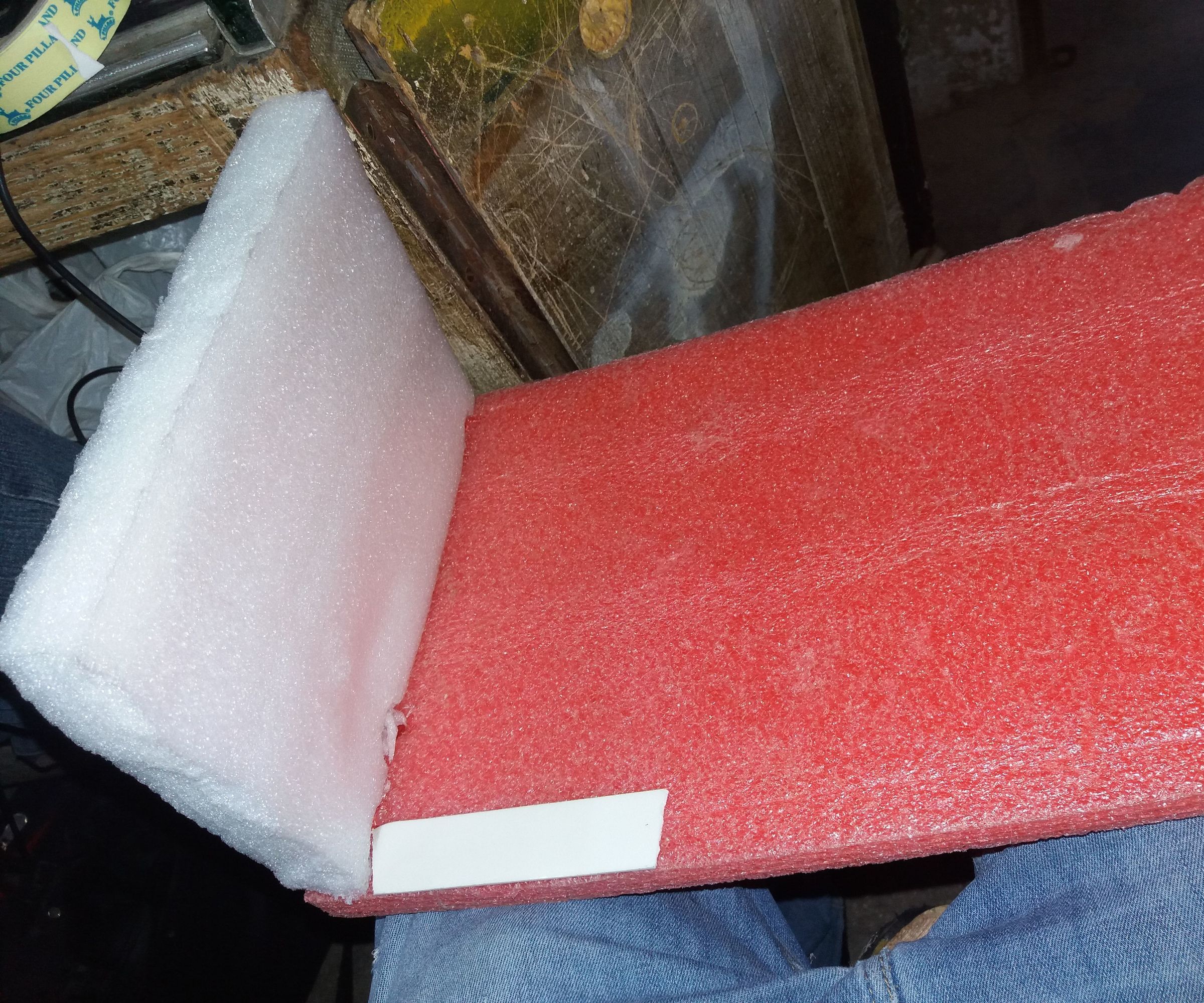 Homemade Peltier Cooler | Homemade Peltier Fridge