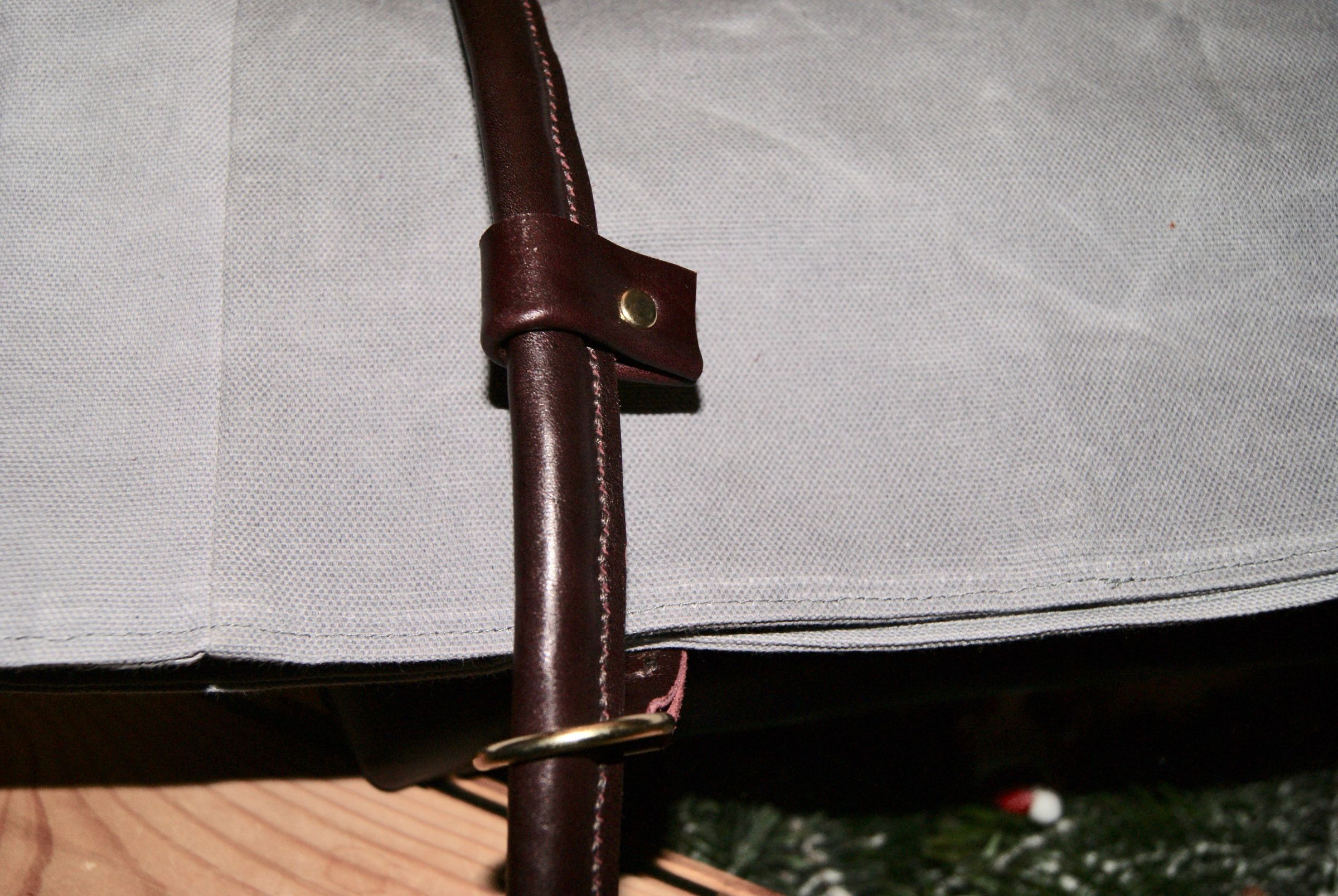 Convertible Backpack / Tote Bag 17 Steps (with Pictures) Instructables