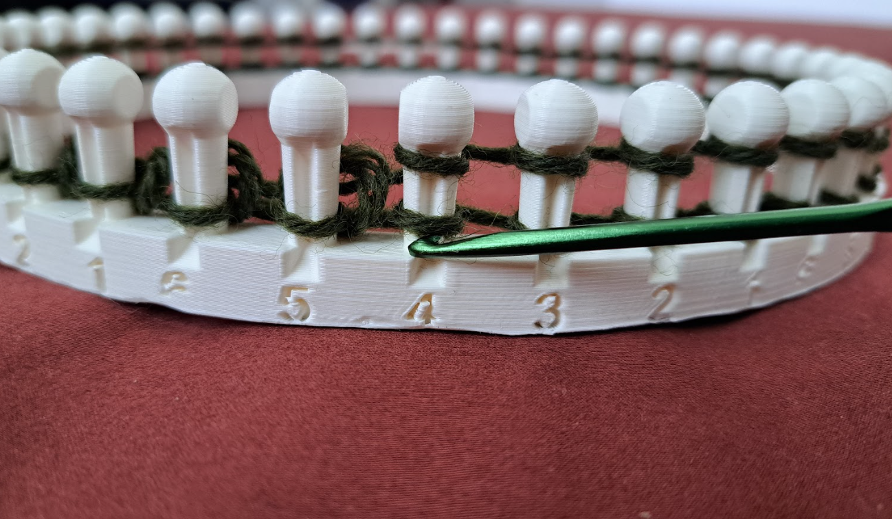 Döngüyü Kaydırmak