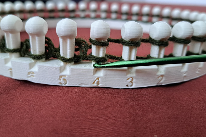 Döngüyü Kaydırmak