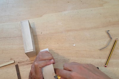 The Hinge