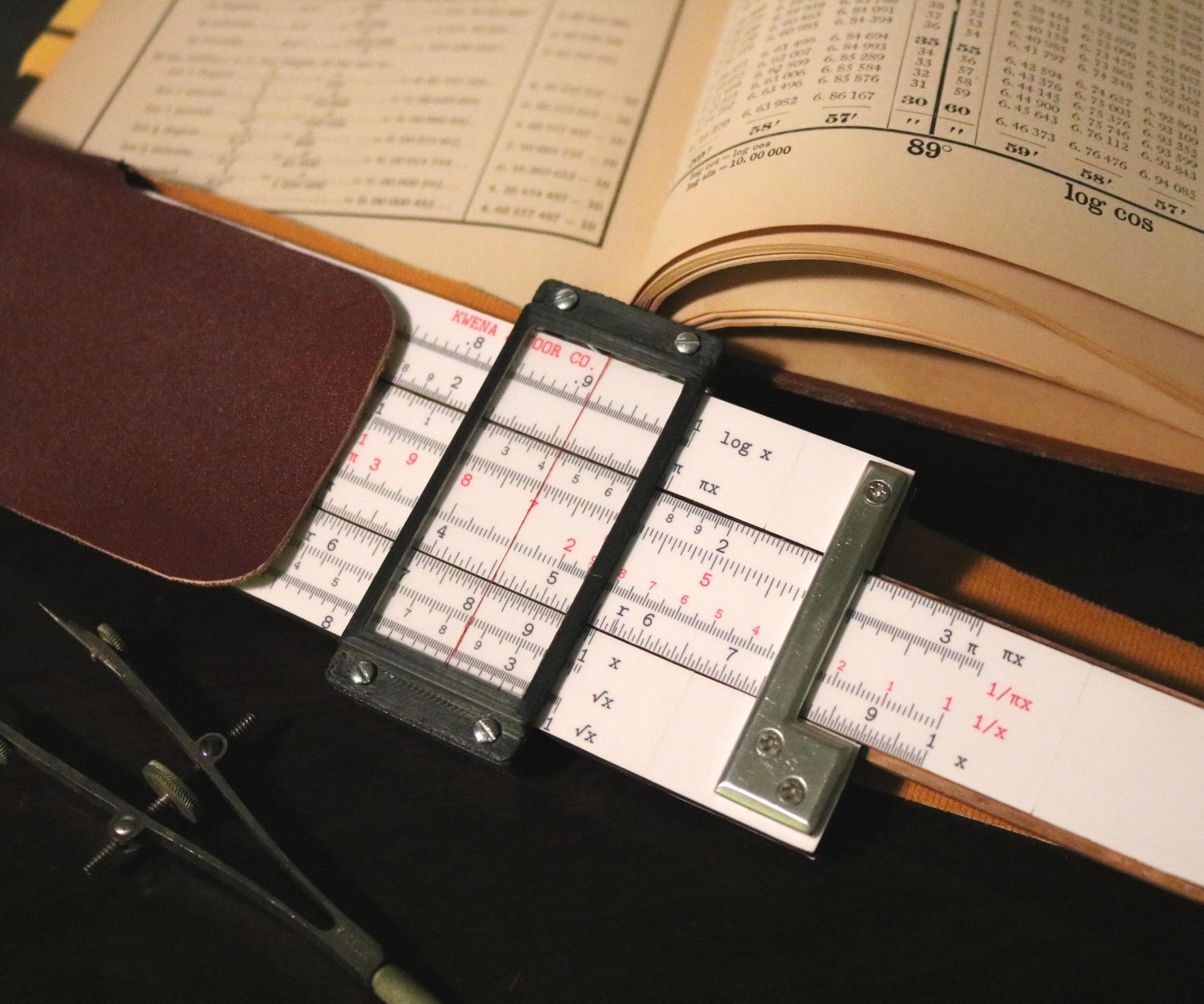 Slide Rule for the Modern Day : 30 Steps (with Pictures) - Instructables